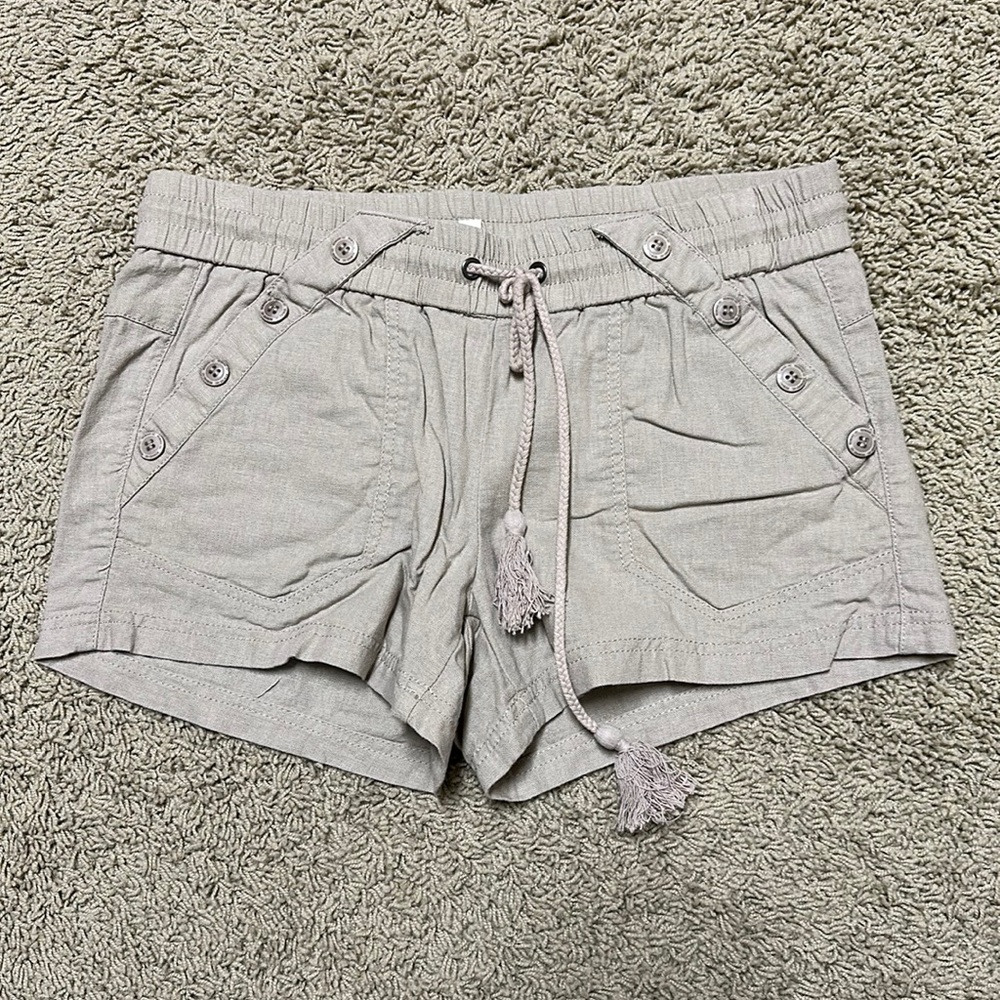 Rewind shorts